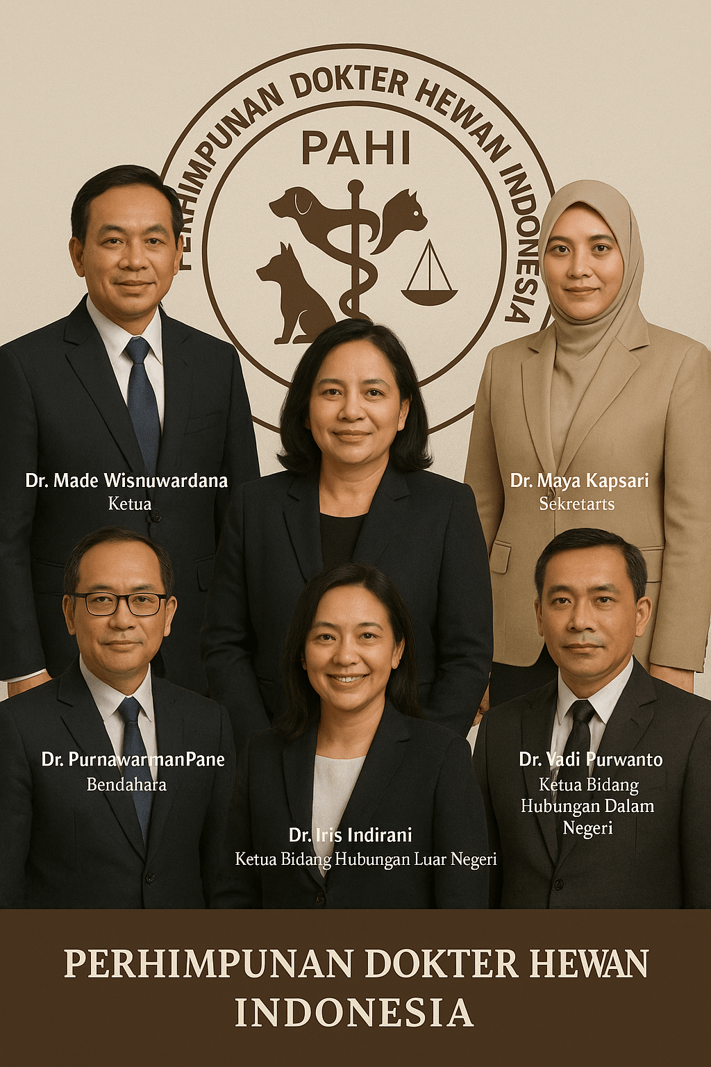 PAHI CABANG PASURUAN